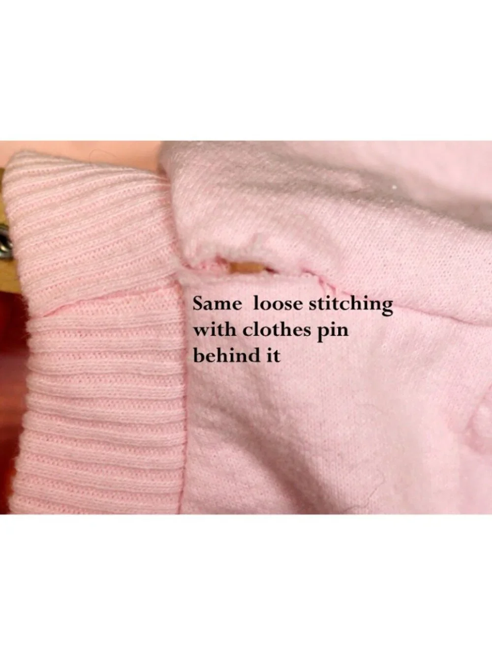 Spumoni 2pc Outfit 3T Medium Teddy Bear Ballerina Pink Sweatshirt Pants
